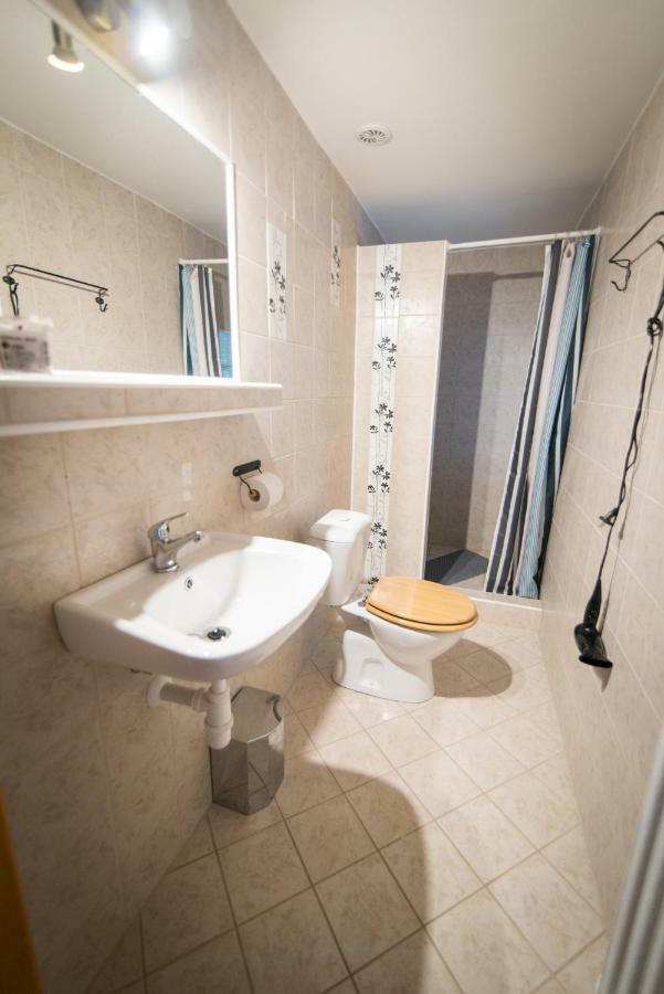 Villa Dumbierka - B&B, Wellness, Brewery, Ebikes Mýto pod Ďumbierom Dış mekan fotoğraf