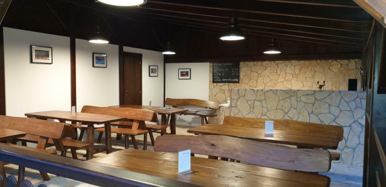Villa Dumbierka - B&B, Wellness, Brewery, Ebikes Mýto pod Ďumbierom Dış mekan fotoğraf